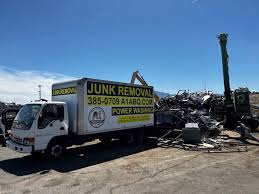 Professional Junk Removal Services in Los Altos Hills, CA