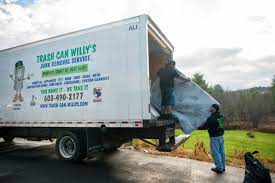 Best Same-Day Junk Removal Services  in Los Altos Hills, CA